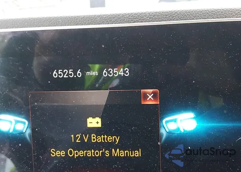 2020 Mercedes-Benz Gle 350 4Matic из США, поврежденный, VIN 4JGFB4KB7LA074553